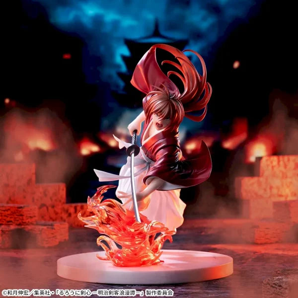 Luminasta Himura Kenshin