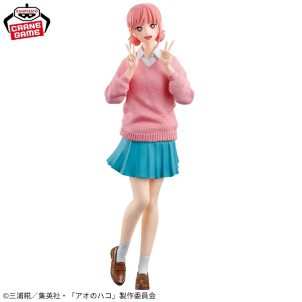 Chono Hina figure, uniform ver.