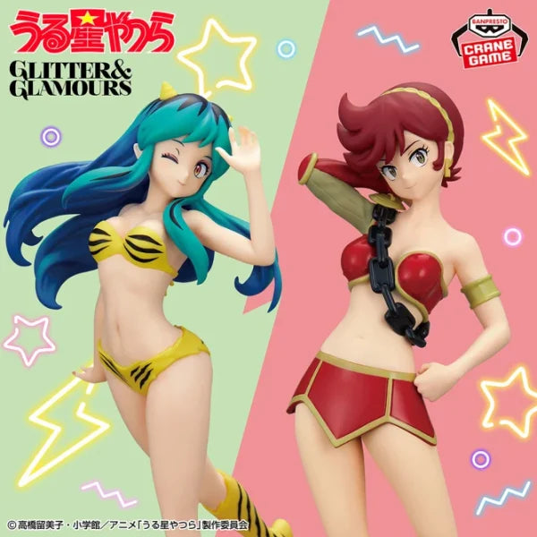 LUM and Bestie Collection vol.3