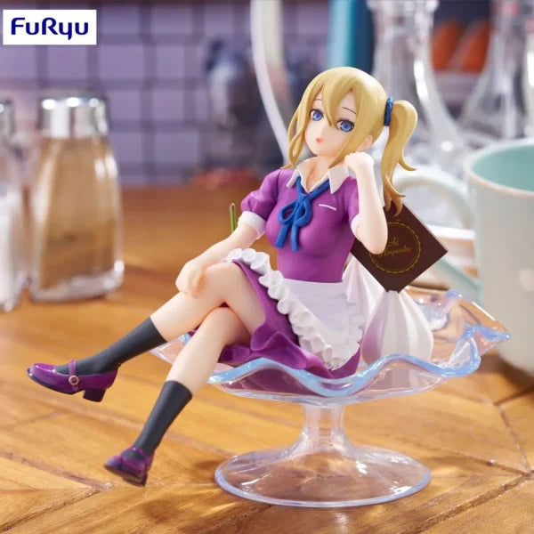 Special figure Hayasaka Ai parfait ver.