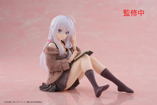 Casual clothes version