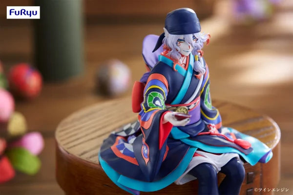 Drug seller