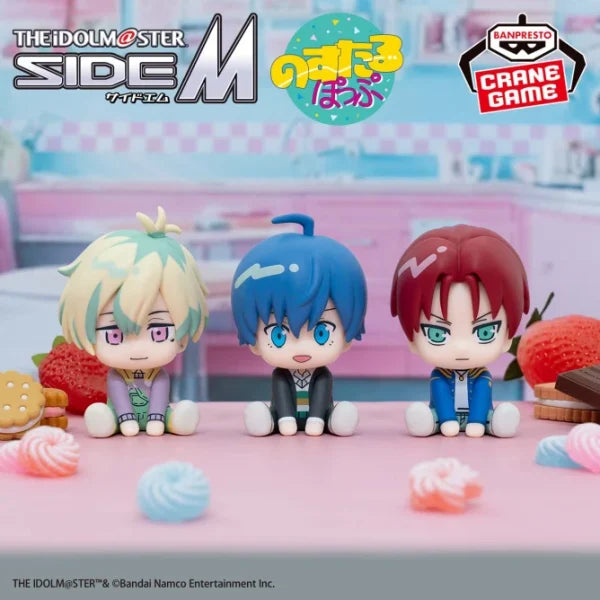 Namco Molly Fantasy PALO exclusive