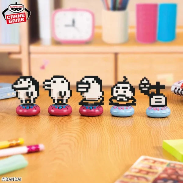 PoppeDot Collection vol.2