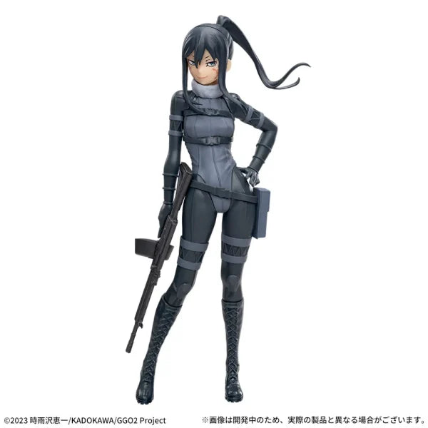 Luminasta Pitohui