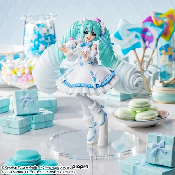 White Dress Ver.