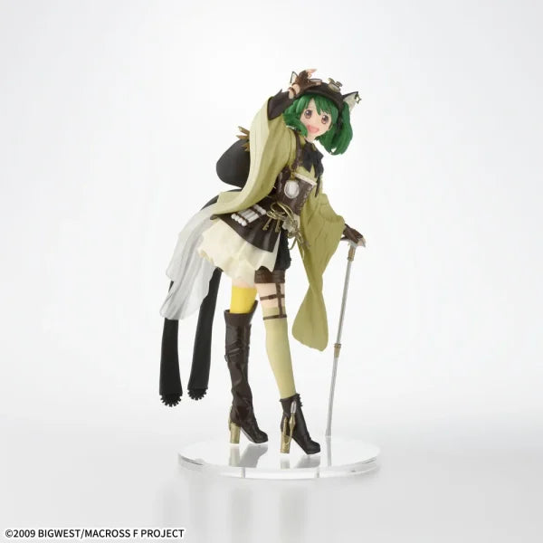 Fashionable Macross Revolution Ver.