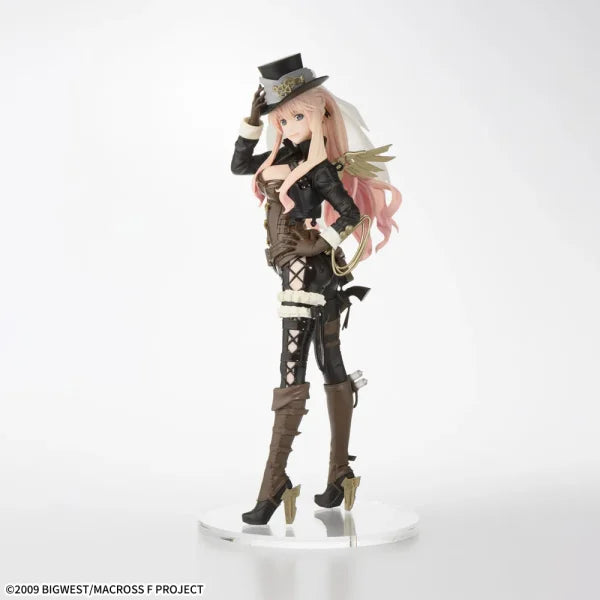 Fashionable Macross Revolution Ver.