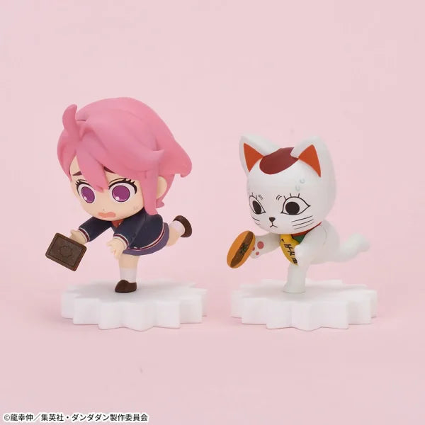 mOH!ment Mini Figure Vol.2