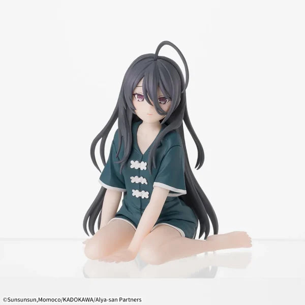 Choconose Premium Figure Ayano