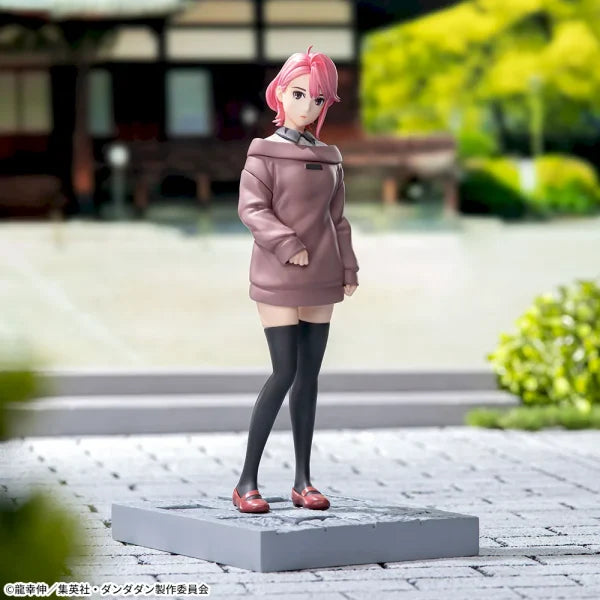 Luminasta Isla: Casual Clothes Ver.