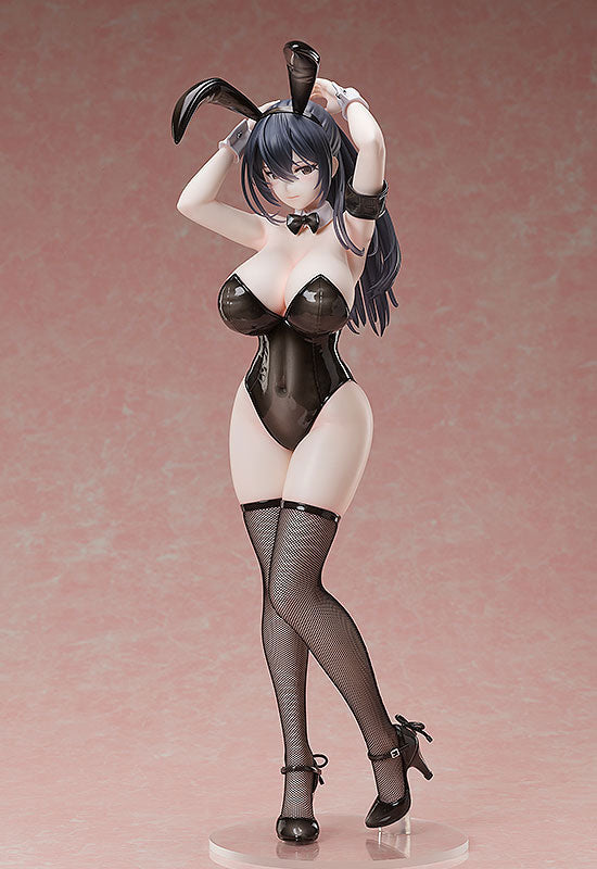 B-STYLE Monochrome Bunny Aoi 1/4