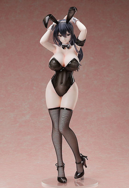 B-STYLE Monochrome Bunny Aoi 1/4