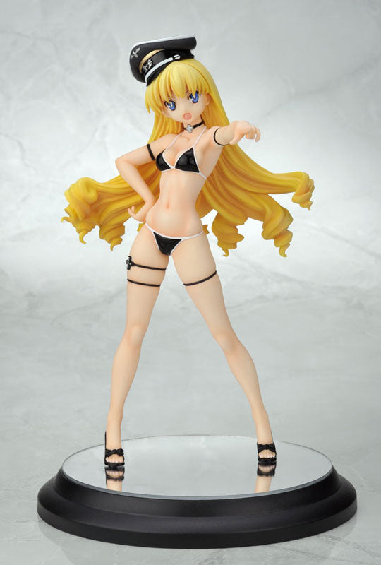 Dai Teikoku - Traje de baño Laytea Adolf ver. (Edición regular) 1/8