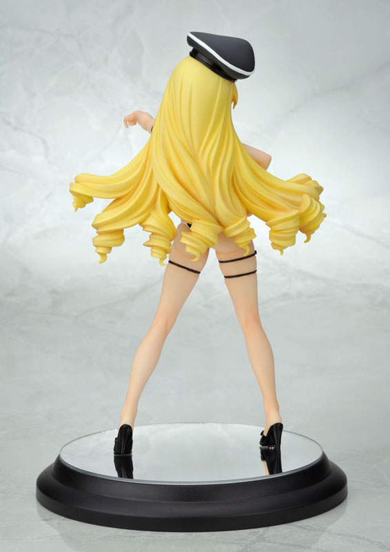 Dai Teikoku - Traje de baño Laytea Adolf ver. (Edición regular) 1/8