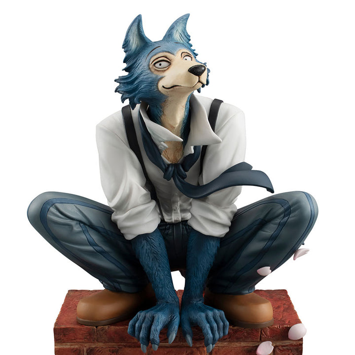 BEASTARS Legosi