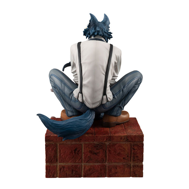 BEASTARS Legosi