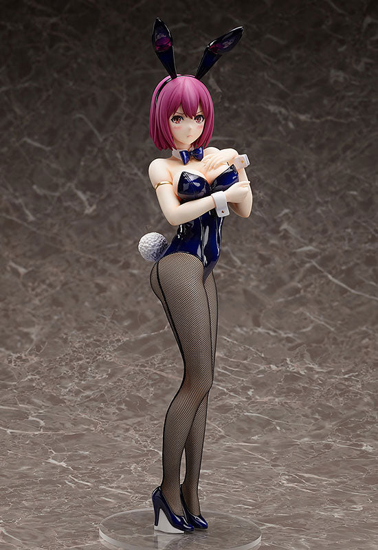 ¡Guerras de comida al estilo B! Shokugeki no Soma Hisako Arato Bunny Ver. 1/4