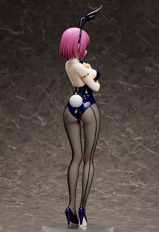 ¡Guerras de comida al estilo B! Shokugeki no Soma Hisako Arato Bunny Ver. 1/4