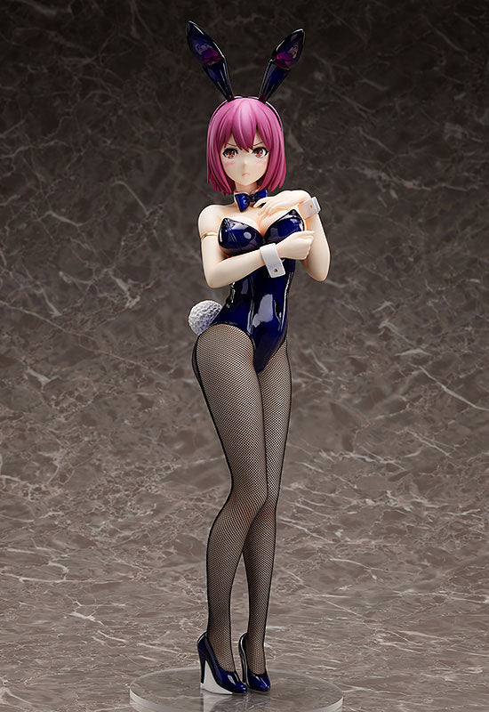 ¡Guerras de comida al estilo B! Shokugeki no Soma Hisako Arato Bunny Ver. 1/4