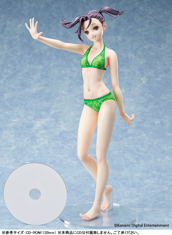 B-STYLE Loveplus Rinko Kobayakawa traje de baño Ver. 1/4