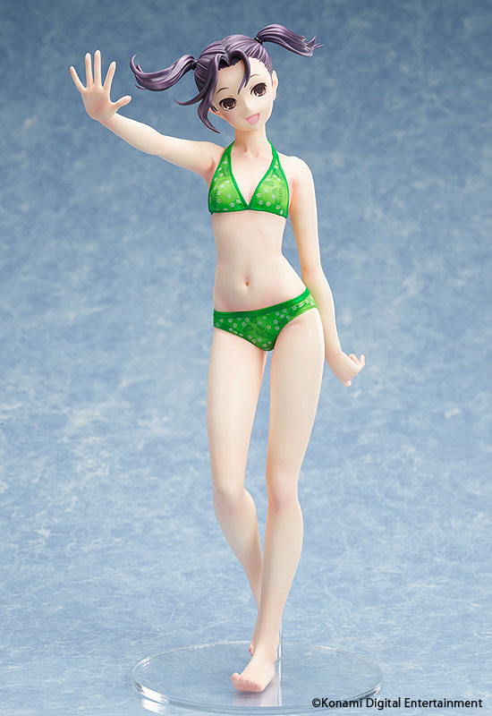 B-STYLE Loveplus Rinko Kobayakawa traje de baño Ver. 1/4