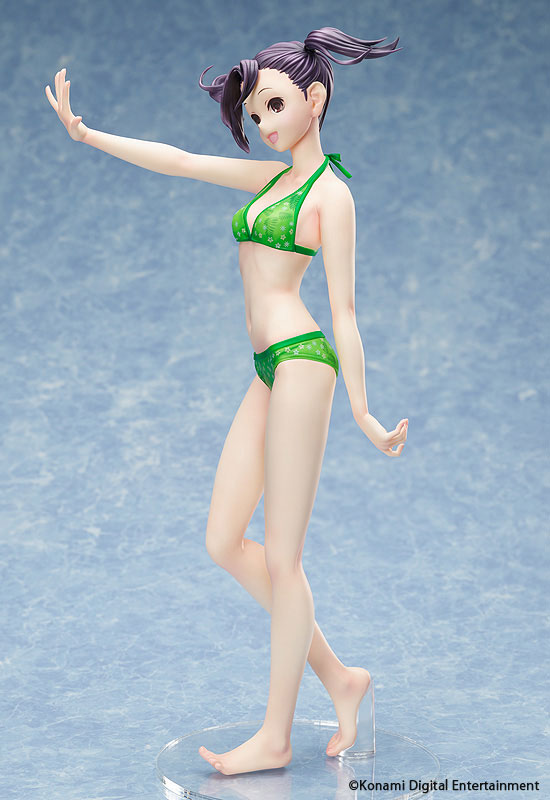 B-STYLE Loveplus Rinko Kobayakawa traje de baño Ver. 1/4