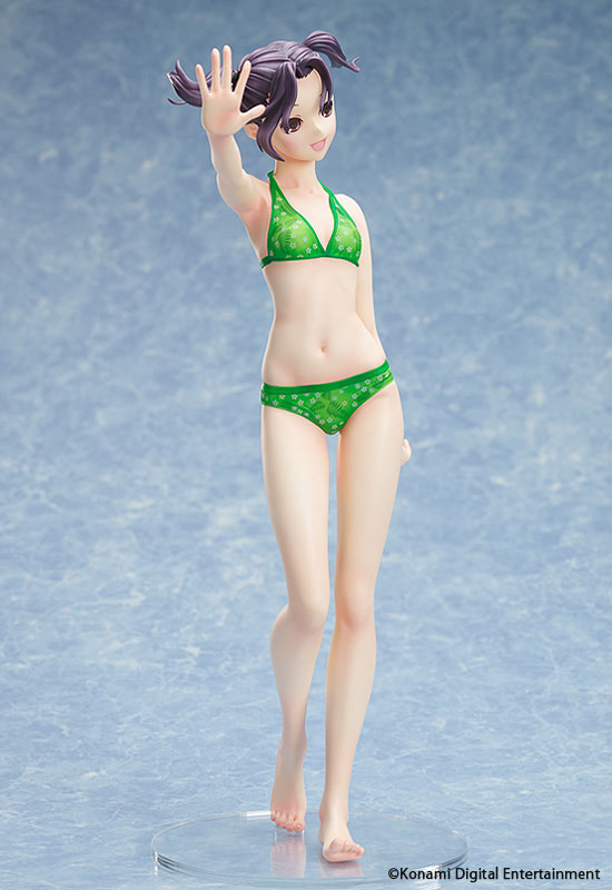 B-STYLE Loveplus Rinko Kobayakawa traje de baño Ver. 1/4