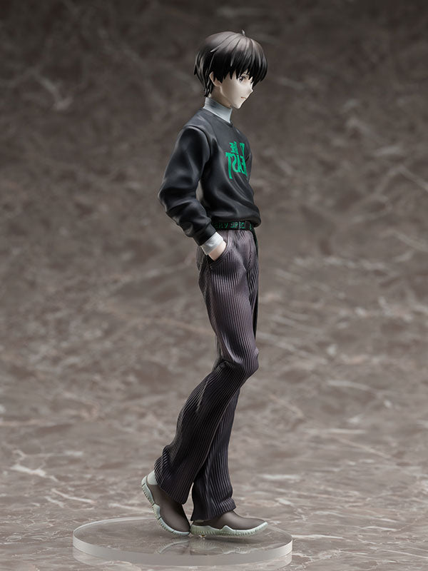Evangelion (RADIO EVA) Shinji Ikari Ver.RADIO EVA Original Color 1/7