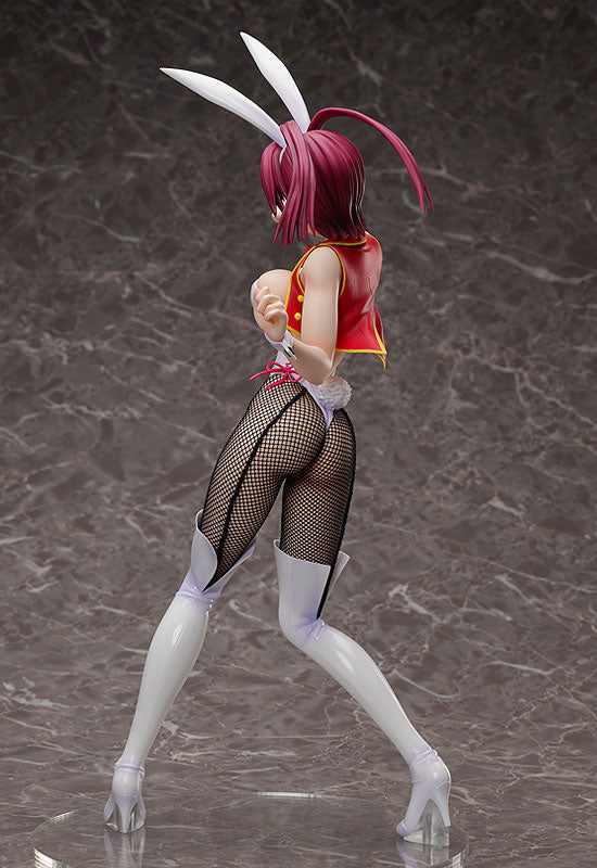 ESTILO B El rey de los Bravos GaoGaiGar Final Mikoto Uzuki Bunny Ver. 1/4