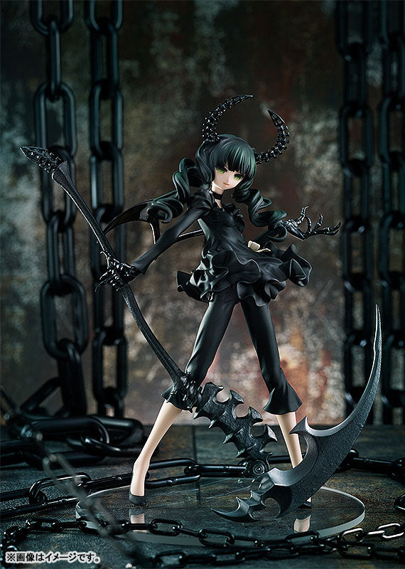 POP UP PARADE Black Rock Shooter Dead Master