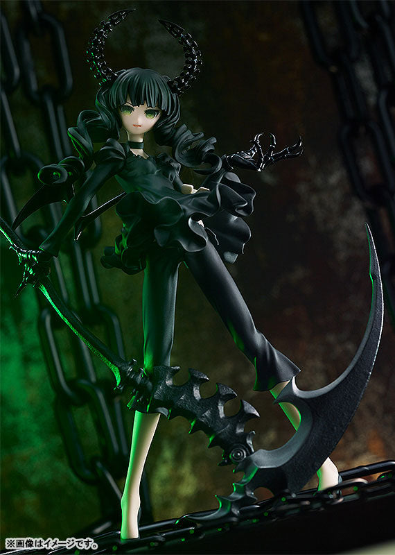 POP UP PARADE Black Rock Shooter Dead Master