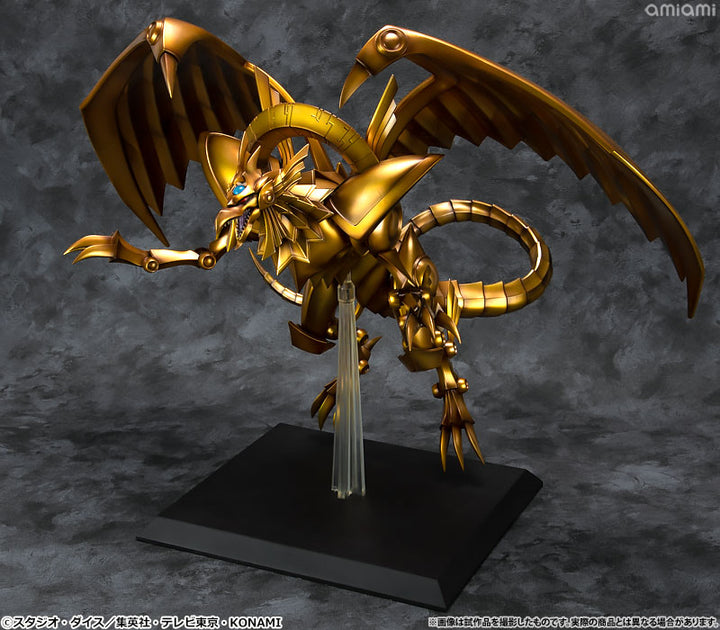 Juukouchoudai Series Yu-Gi-Oh! Duel Monsters The Winged Dragon of Ra
