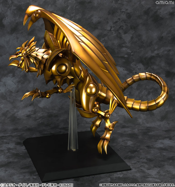 Juukouchoudai Series Yu-Gi-Oh! Duel Monsters The Winged Dragon of Ra