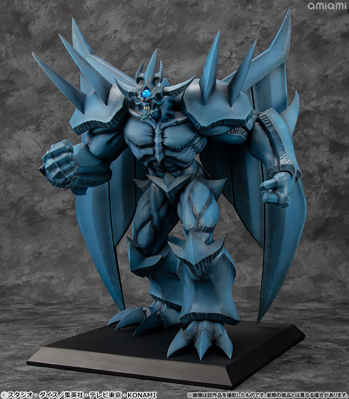 Juukouchoudai Series Yu-Gi-Oh! Duel Monsters Obelisk the Tormentor