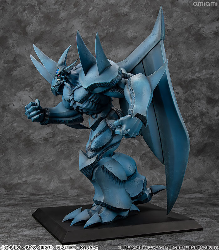 Juukouchoudai Series Yu-Gi-Oh! Duel Monsters Obelisk the Tormentor