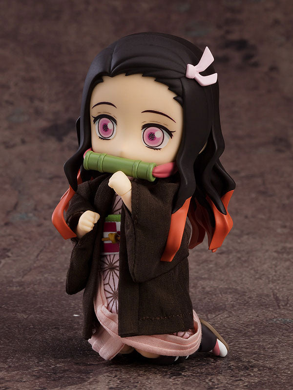 Nendoroid Doll Demon Slayer: Kimetsu no Yaiba Nezuko Kamado