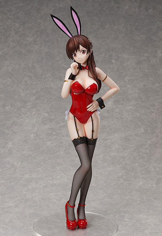 B-STYLE Rent-A-Girlfriend Chizuru Mizuhara Bunny Ver. 1/4