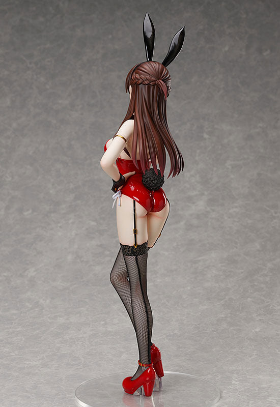 B-STYLE Rent-A-Girlfriend Chizuru Mizuhara Bunny Ver. 1/4