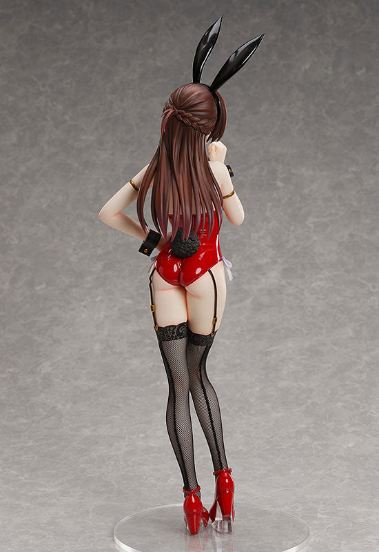 B-STYLE Rent-A-Girlfriend Chizuru Mizuhara Bunny Ver. 1/4