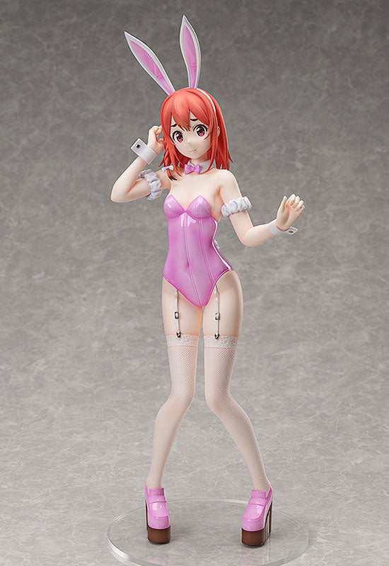 B-STYLE Rent-A-Girlfriend Sumi Sakurasawa Bunny Ver. 1/4