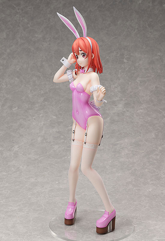 B-STYLE Rent-A-Girlfriend Sumi Sakurasawa Bunny Ver. 1/4