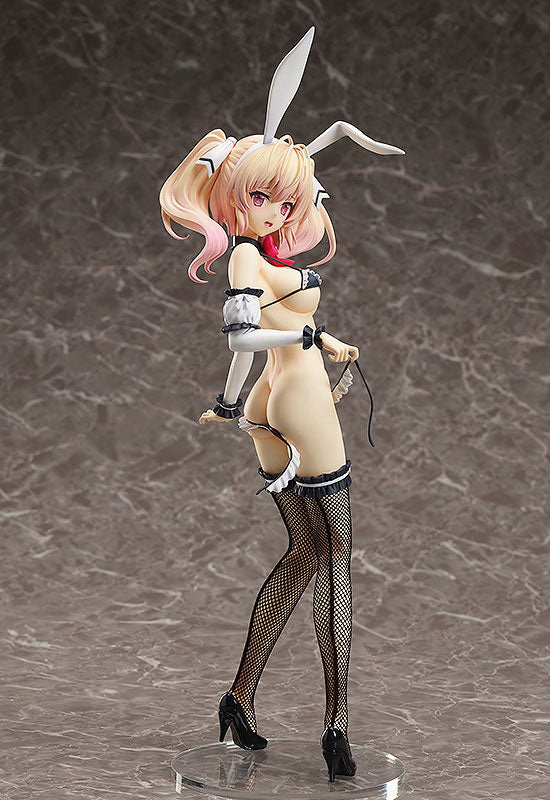 Serie B-STYLE Hisasi Original Bunny Mitsuka Bunny Ver. 1/4