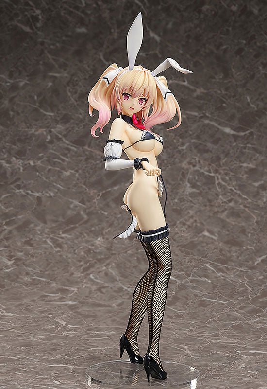Serie B-STYLE Hisasi Original Bunny Mitsuka Bunny Ver. 1/4