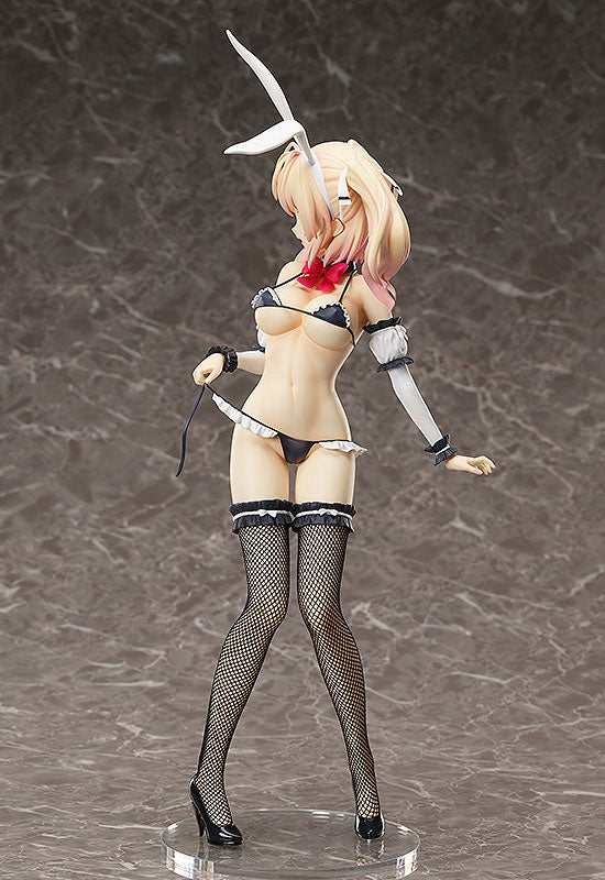 Serie B-STYLE Hisasi Original Bunny Mitsuka Bunny Ver. 1/4