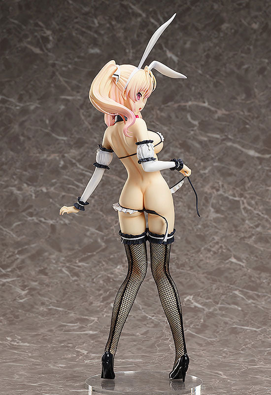 Serie B-STYLE Hisasi Original Bunny Mitsuka Bunny Ver. 1/4