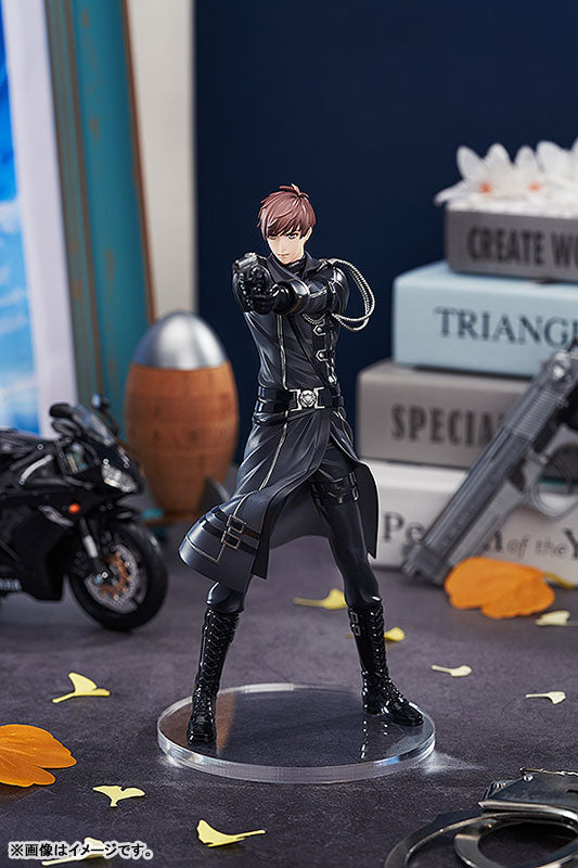 POP UP PARADE Love & Producer -EVOL x LOVE- Gavin