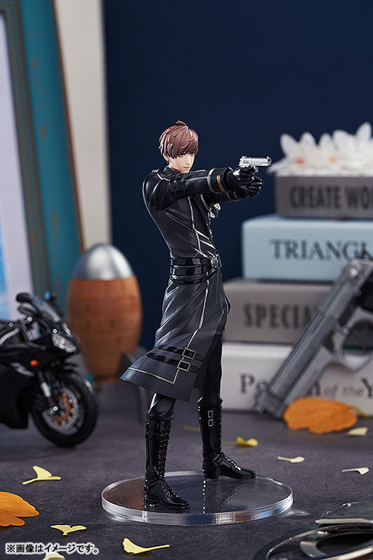 POP UP PARADE Love & Producer -EVOL x LOVE- Gavin