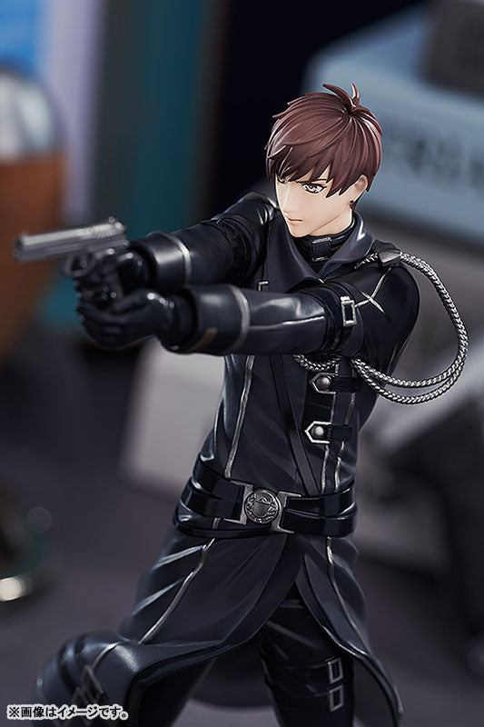 POP UP PARADE Love & Producer -EVOL x LOVE- Gavin