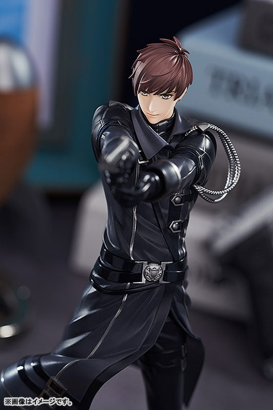 POP UP PARADE Love & Producer -EVOL x LOVE- Gavin